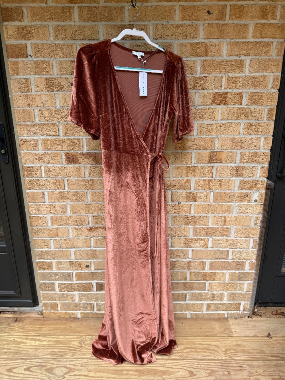 Baltic Born Meghan M in Spice NWT